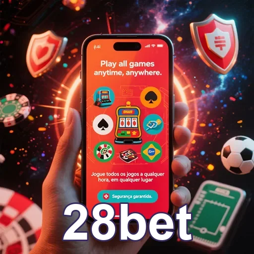 Jogos de cassino populares com interface simples - 28bet
