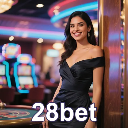 Jogador interagindo com roleta online e blackjack em smartphone