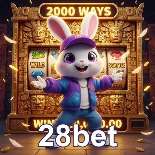 Imagem do jogo 06 no site 28bet, mostrando uma animação de apostas eletrônicas vibrantes e atraentes.