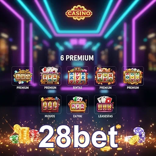 Tela de jogo ao vivo de cassino com mesa de blackjack em ação