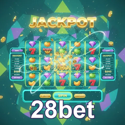 Jogos rápidos e interface simples para você - 28bet