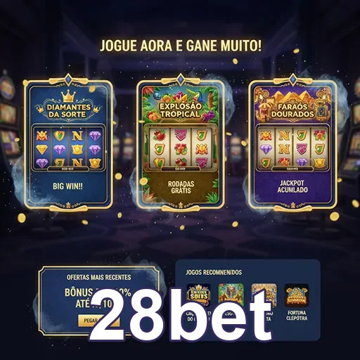 Contas com pequenos depósitos em cassino online acessível